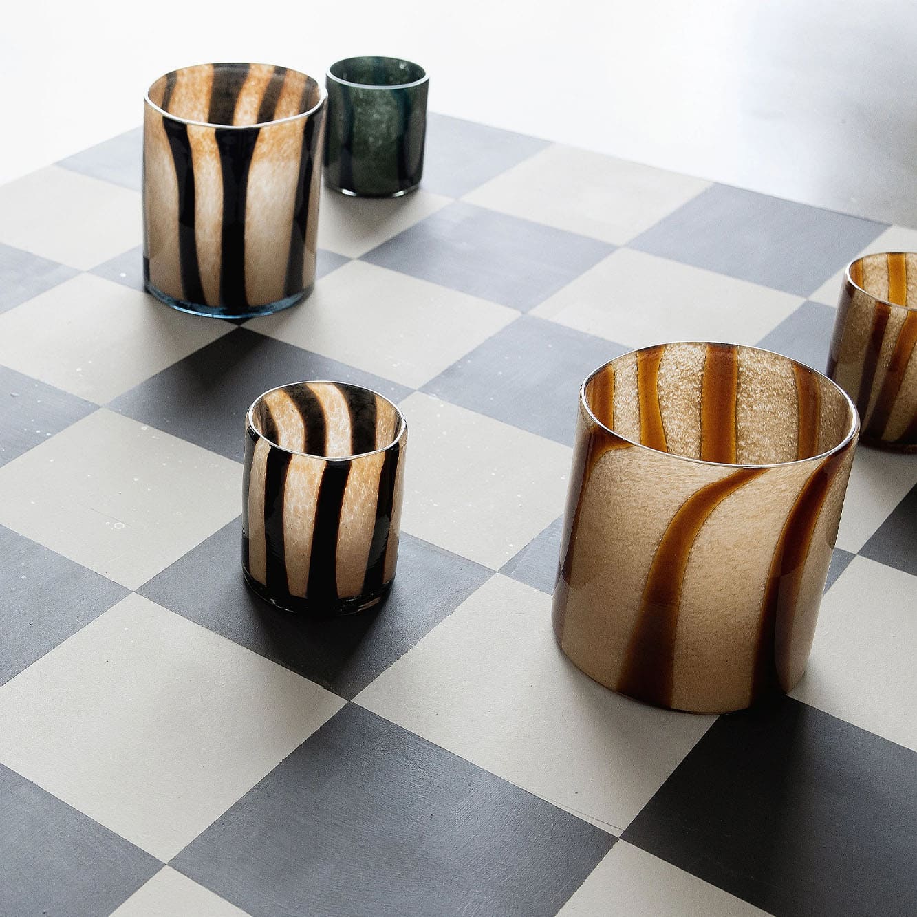 Lysestage Calore Curve M