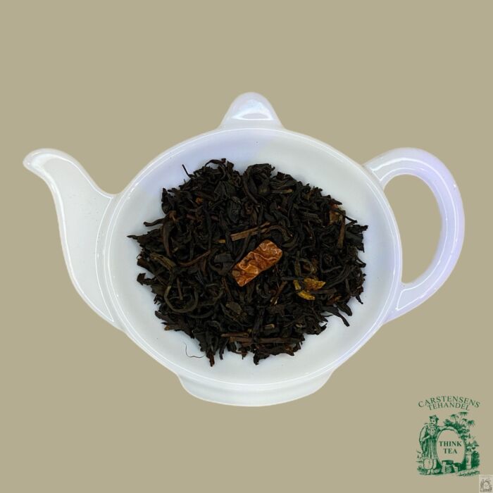 Winter Dream – 100 g – Fam. Carstensens Tehandel