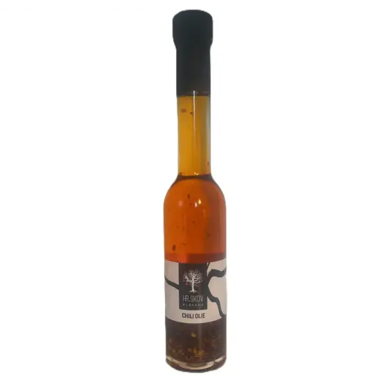 Chili Olie
