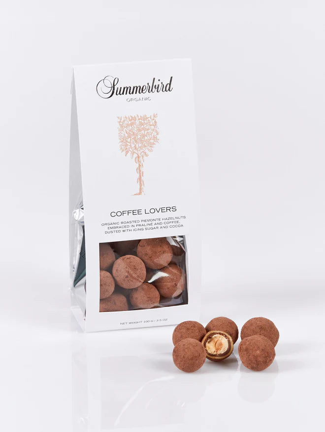 Coffee Lovers Dragée