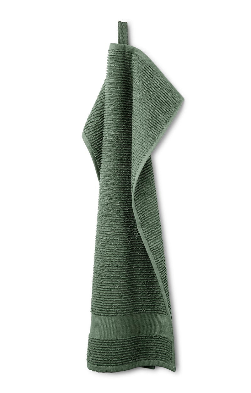 Compliments Slow – Forest Green
