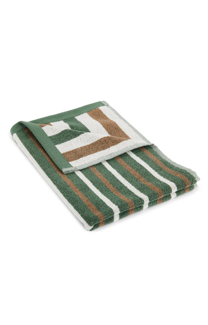 Compliments Lane – Forest Green