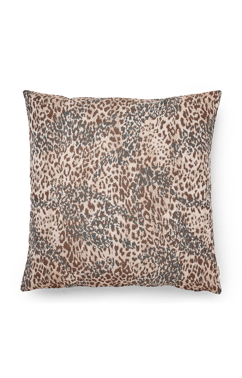 Compliments Leo – Brown