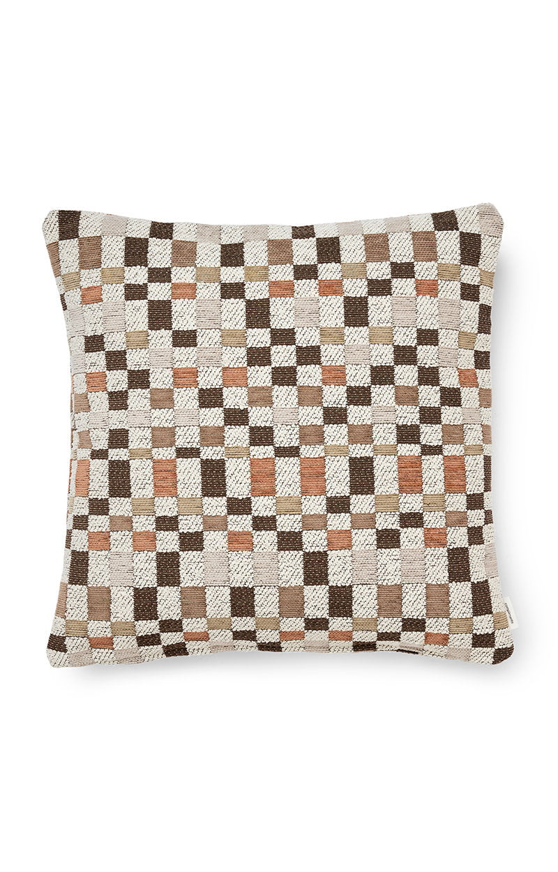Compliments Monica – Brown