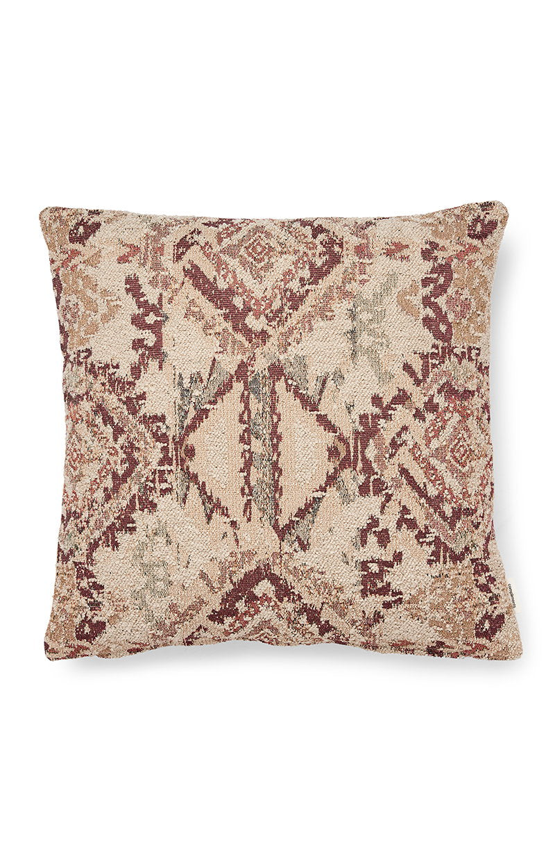Compliments Sofia – Terracotta
