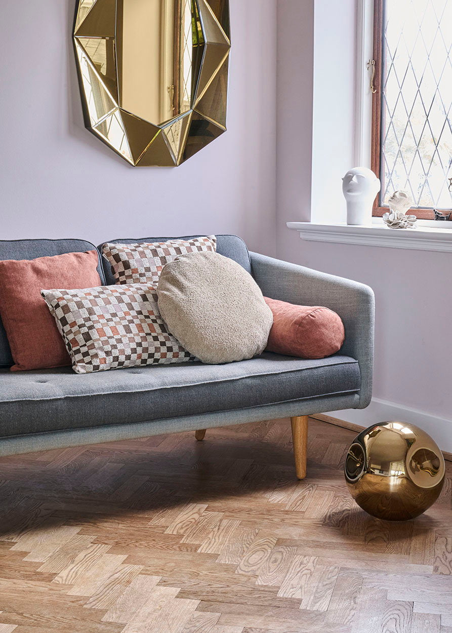 Compliments Miso – Terracotta
