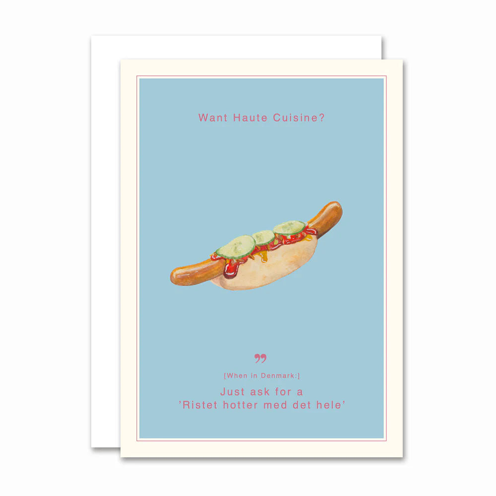 Hotdog