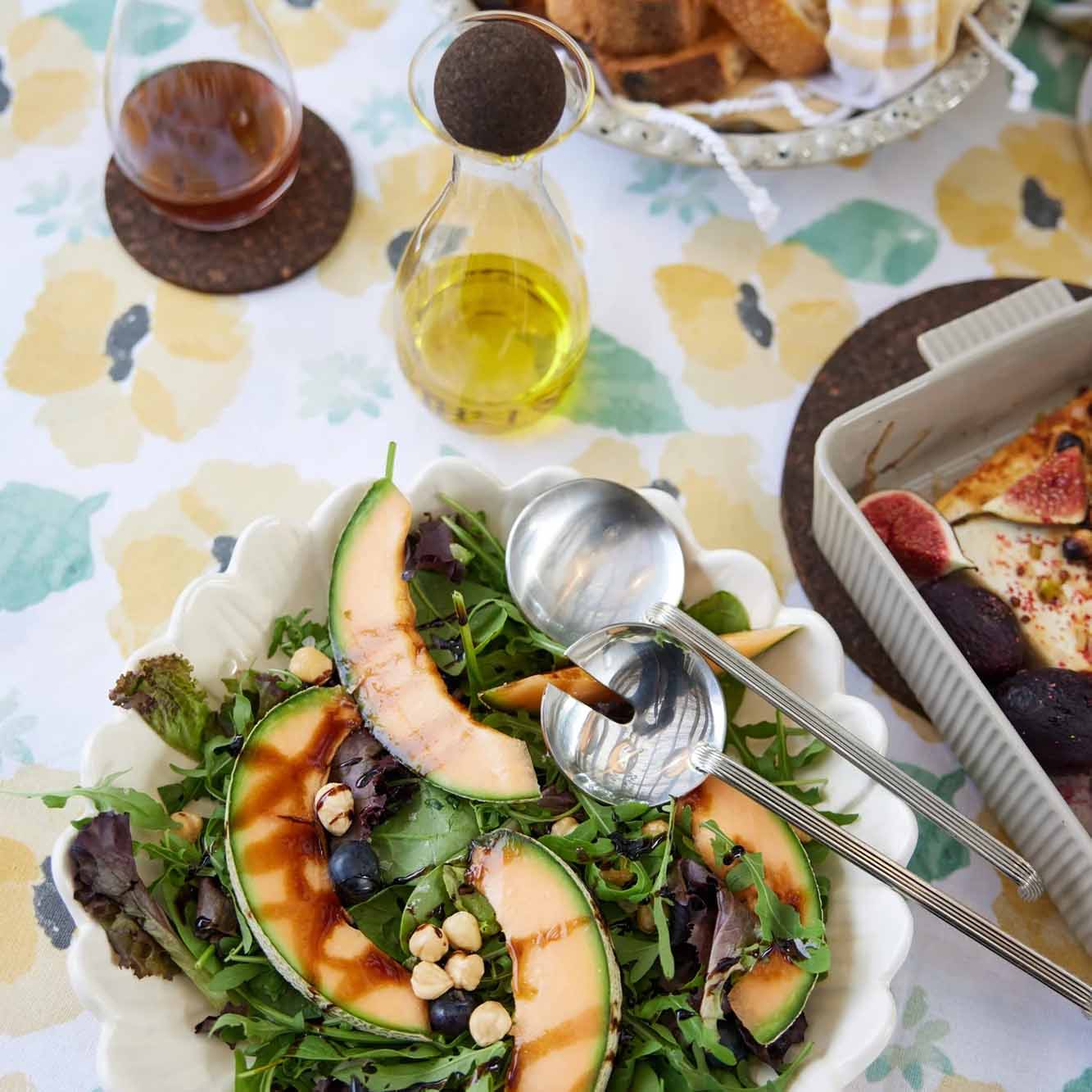 Dagny - Dyb tallerken