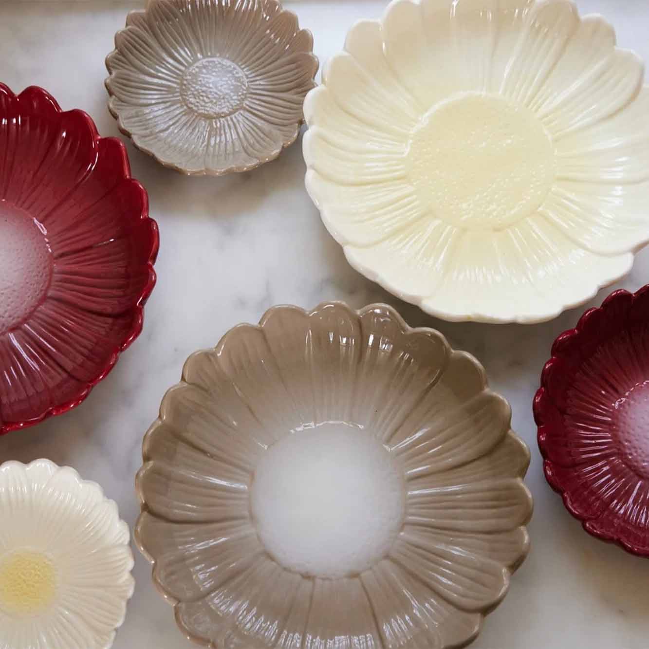 Dagny - Dyb tallerken