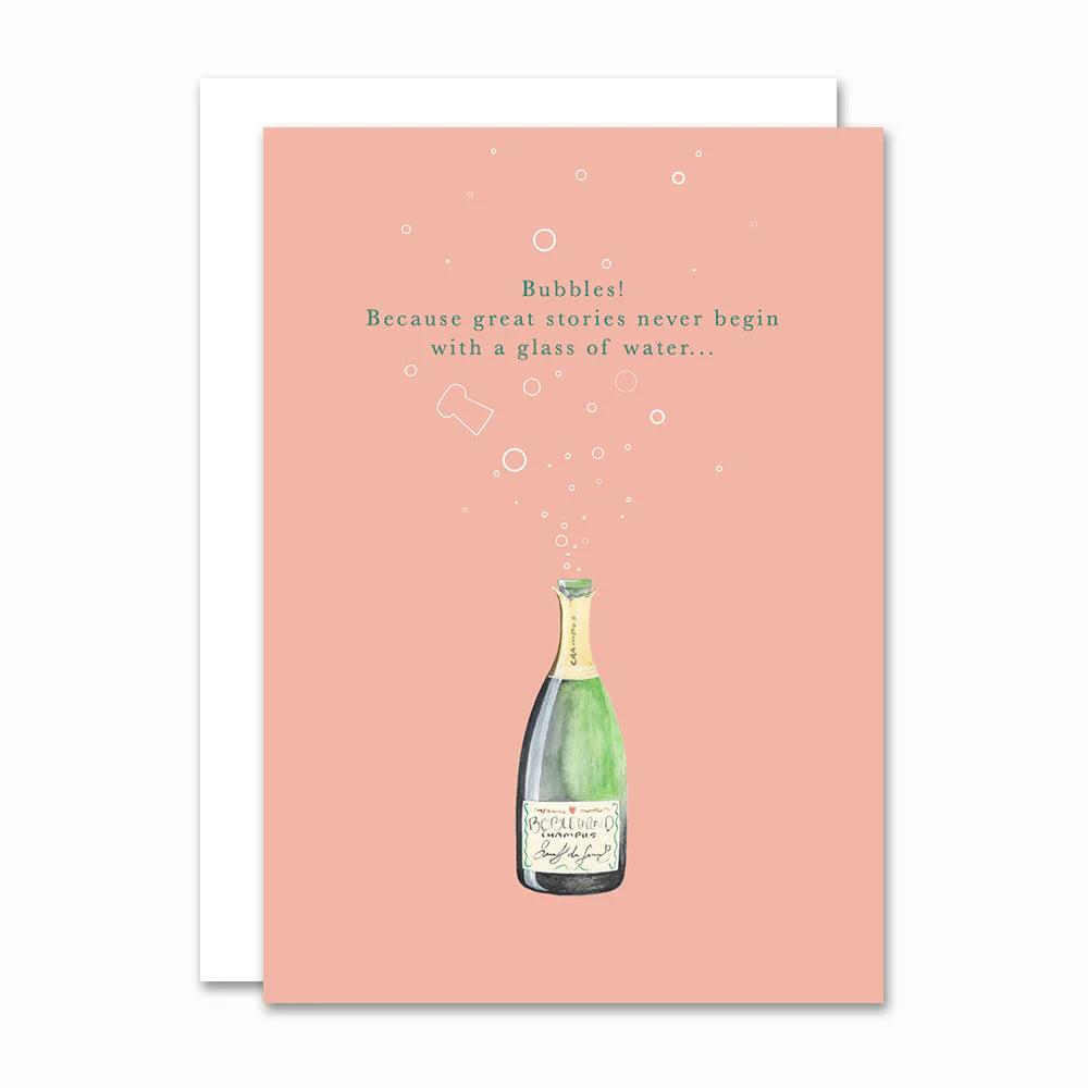 Bubbles