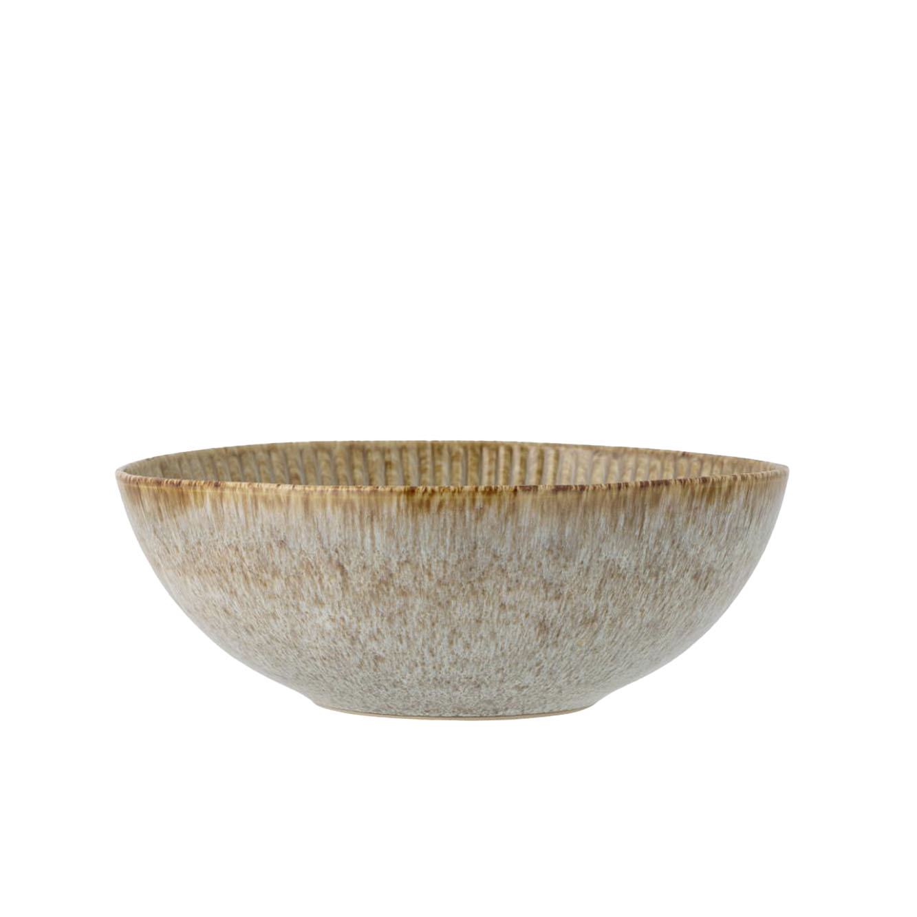 Fleur Skål, Natur, Stentøj