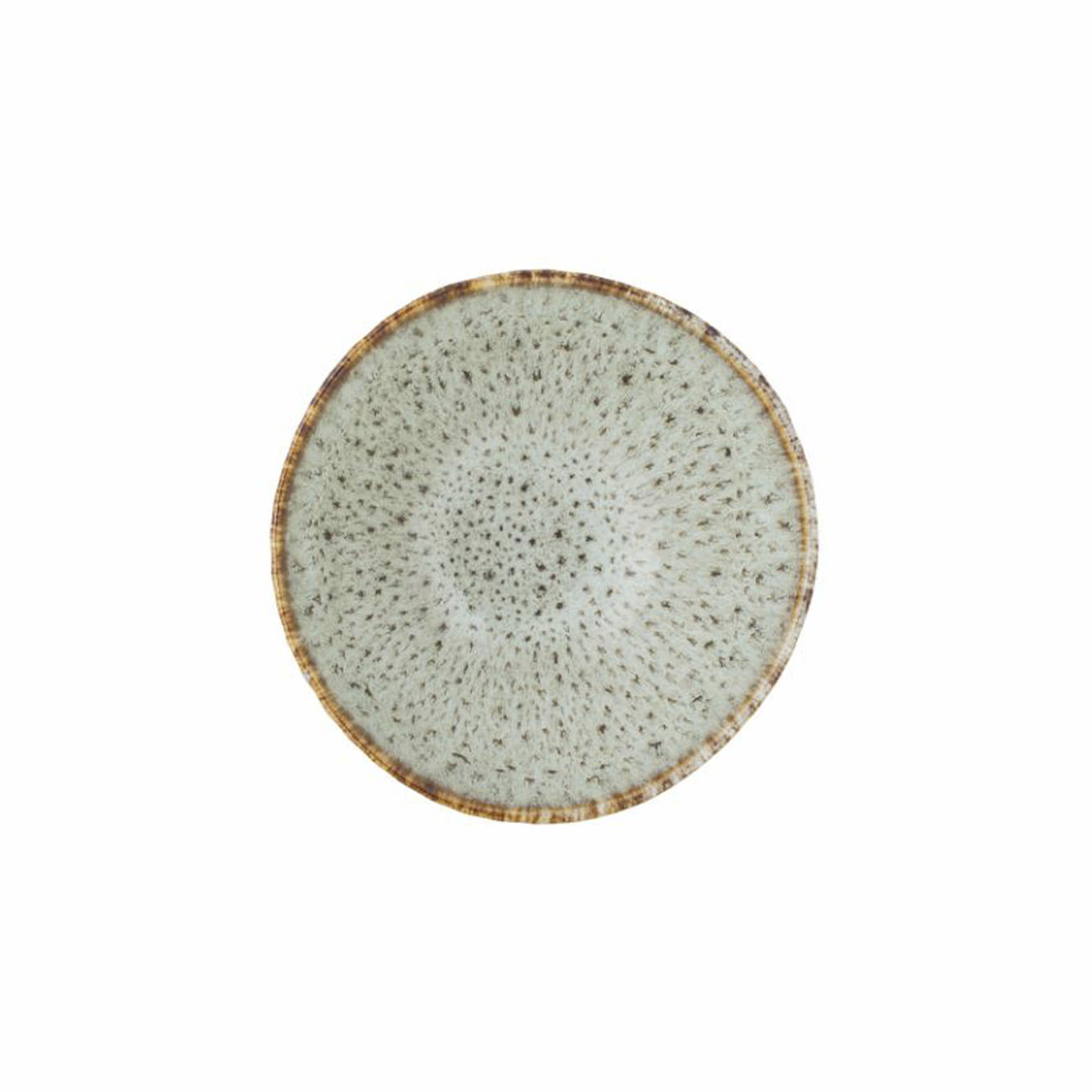 Fleur Skål, Natur, Stentøj