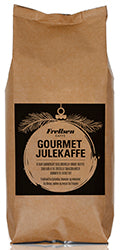 Gourmet julekaffe