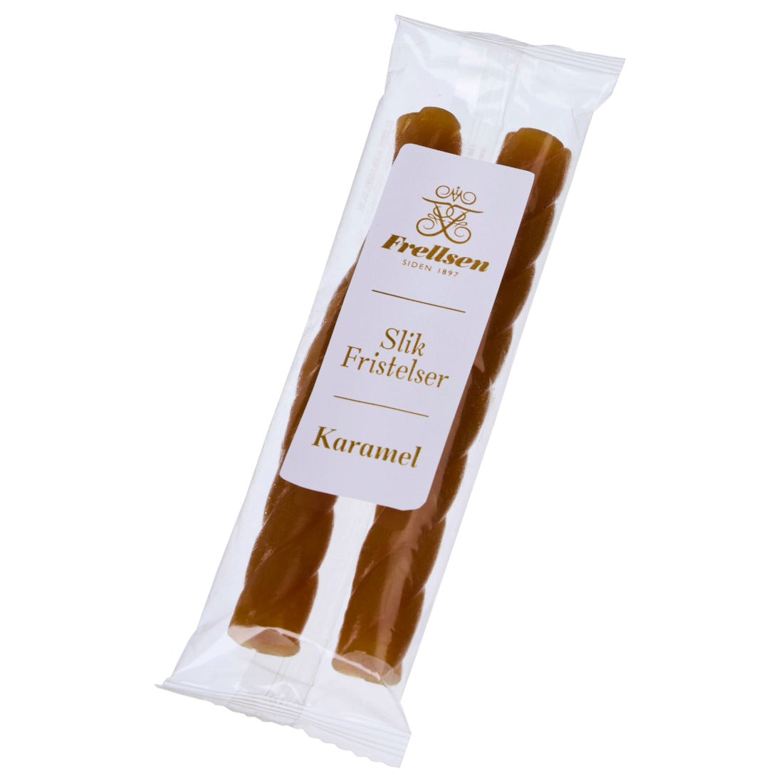 Karamelstænger