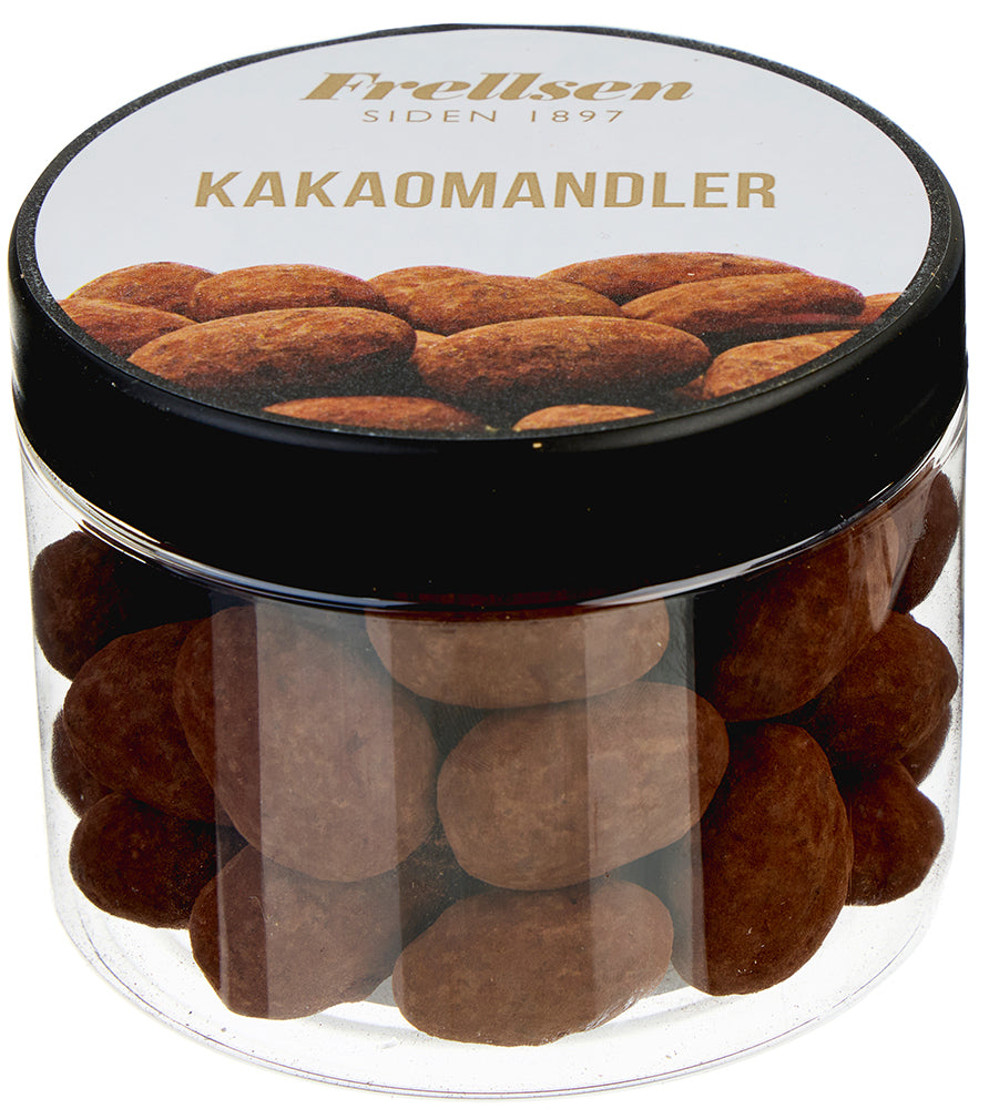 Kakaomandler