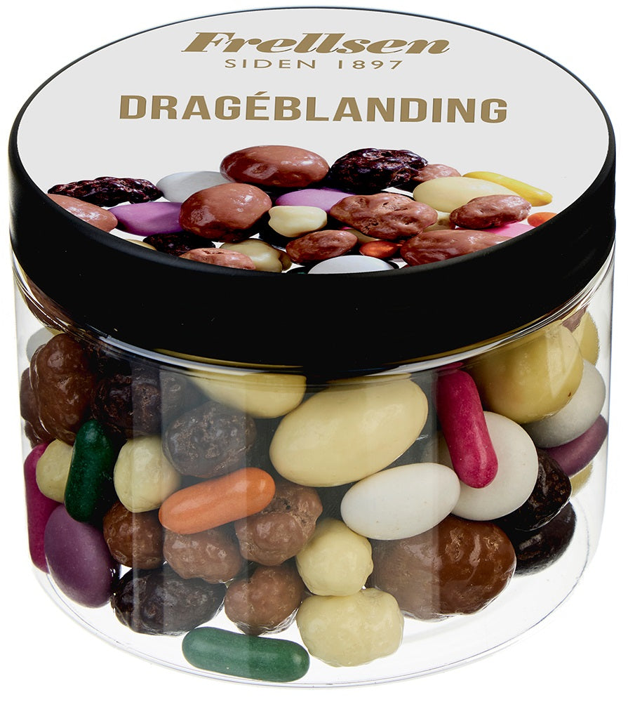 Dragéblanding