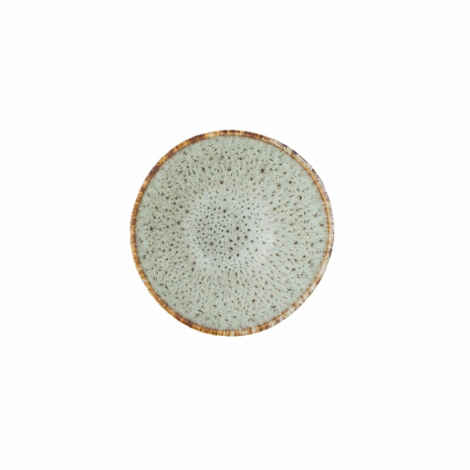 Fleur Skål, Natur, Stentøj