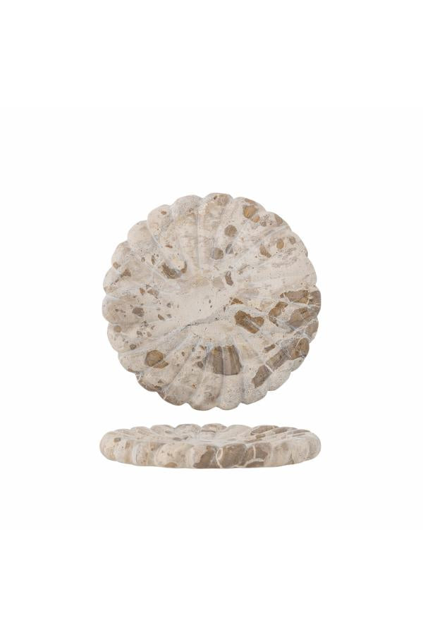 Marlie Fad, Natur, Marmor