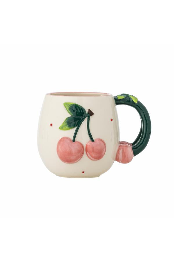 Berrie Krus, Rosa, Stentøj