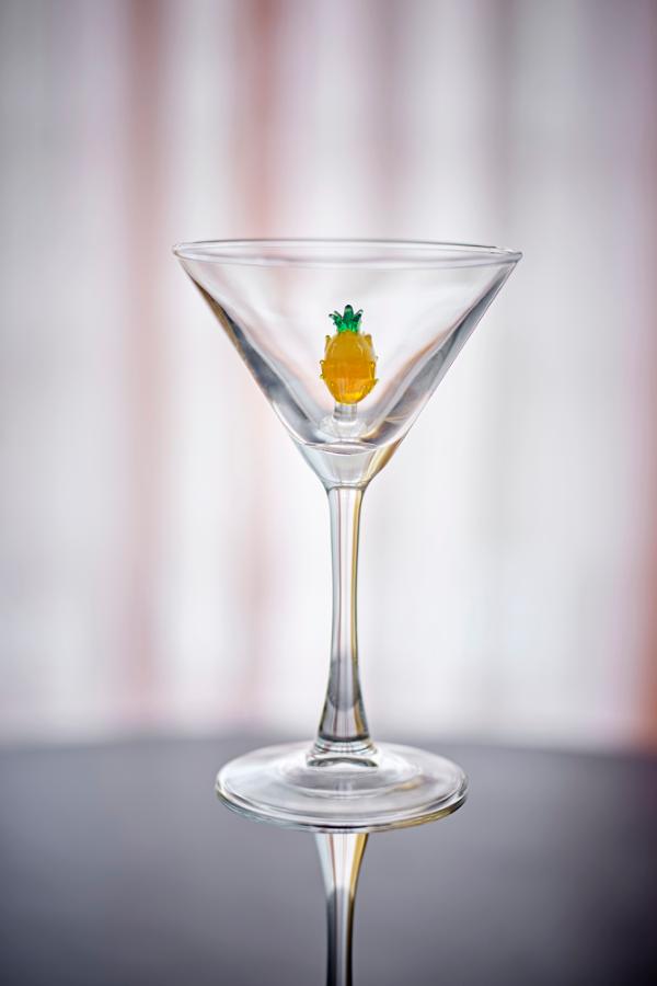 Misa Cocktailglas, Klar, Glas