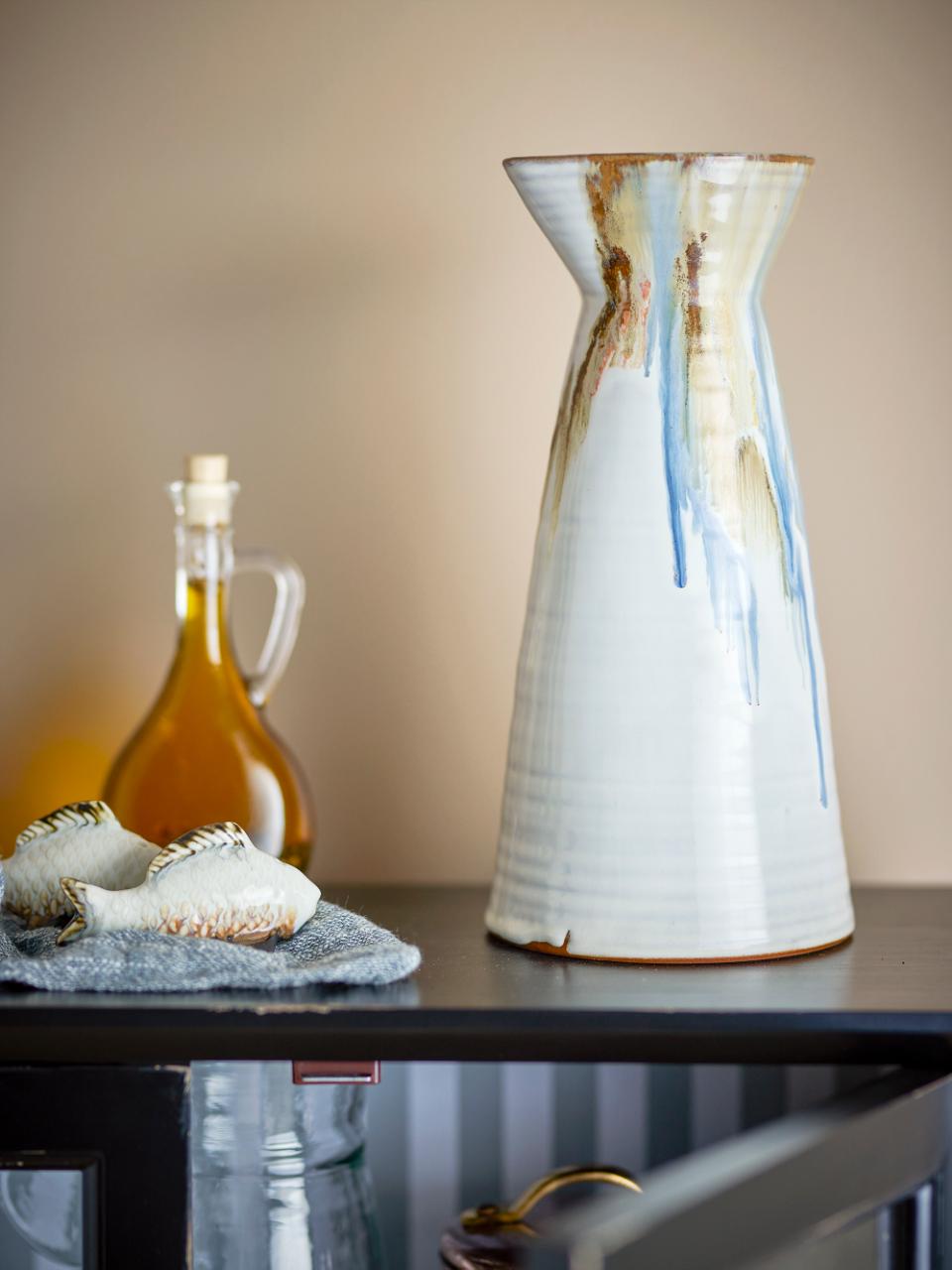 Nettie Kande, Multifarvet