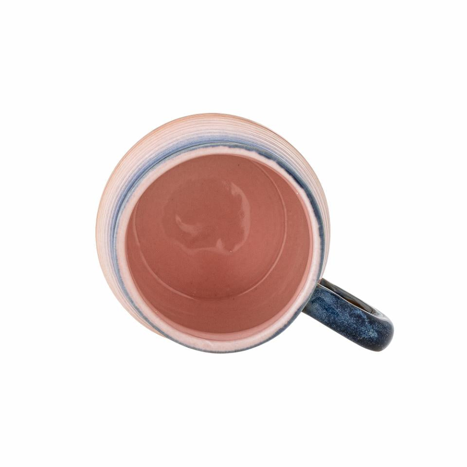 Tatum Kop, Multifarvet, Stentøj