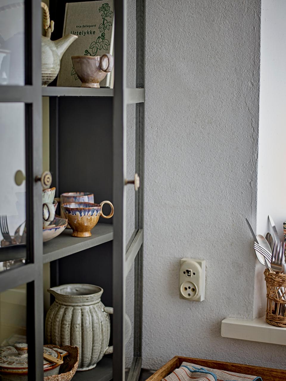 Imogen Kop, Multifarvet