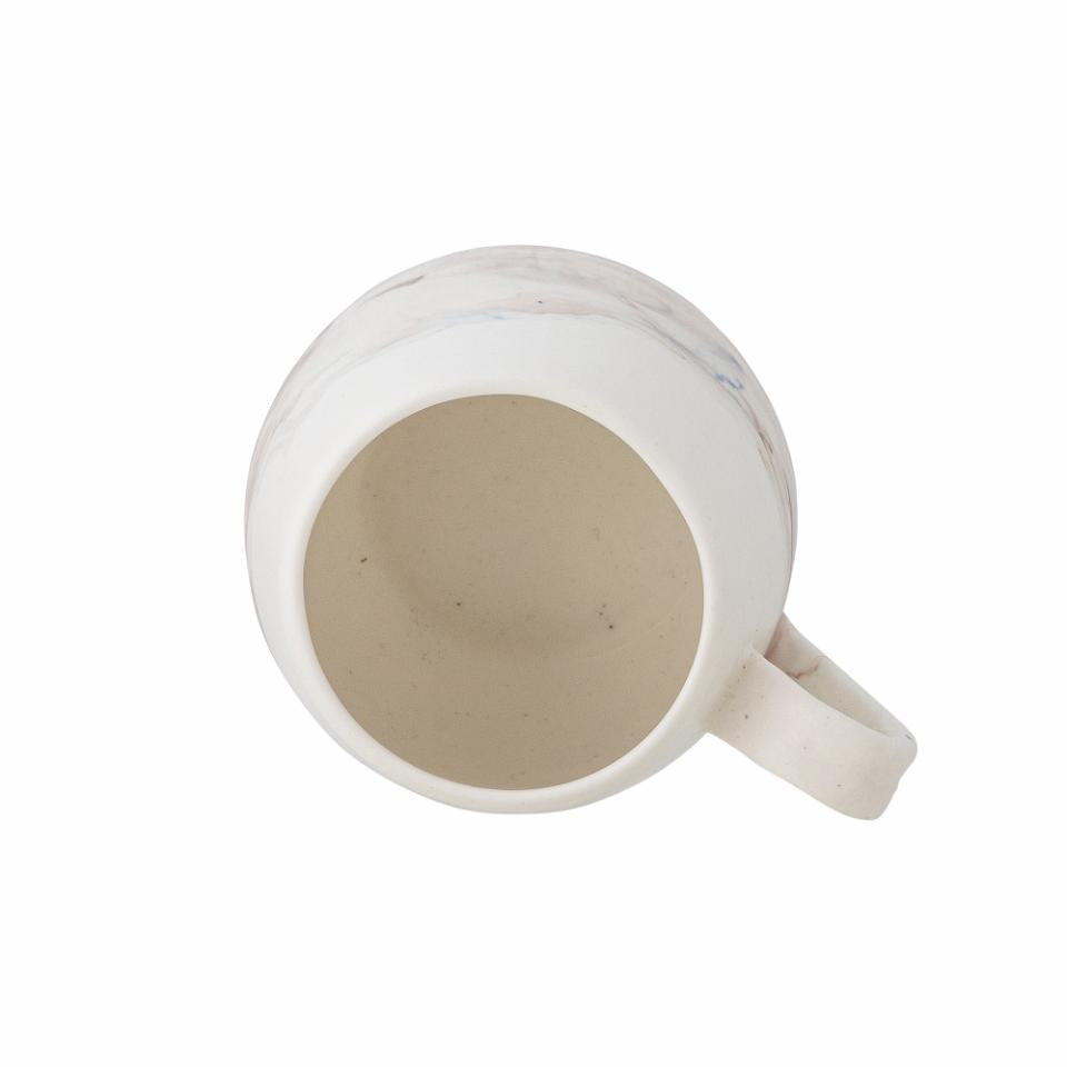 Lyre Kop, Brun, Stentøj