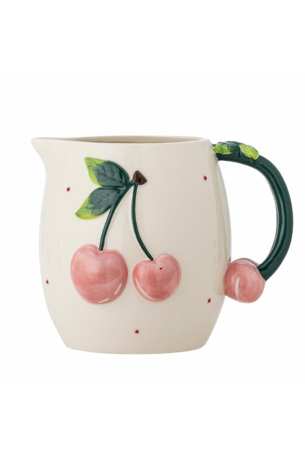 Berrie Kande, Rosa, Stentøj