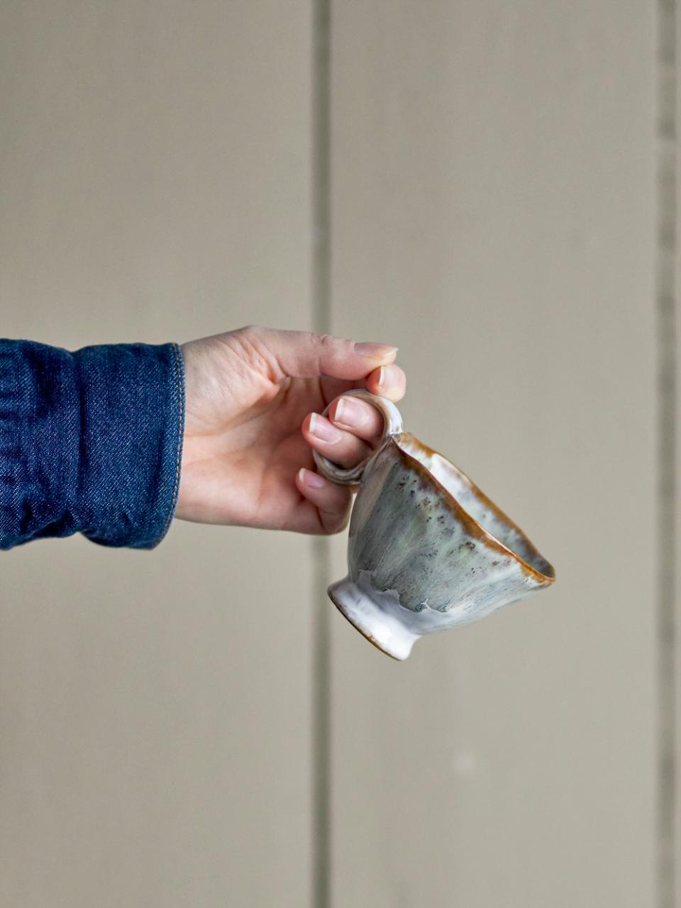 Imogen Kop, Multifarvet