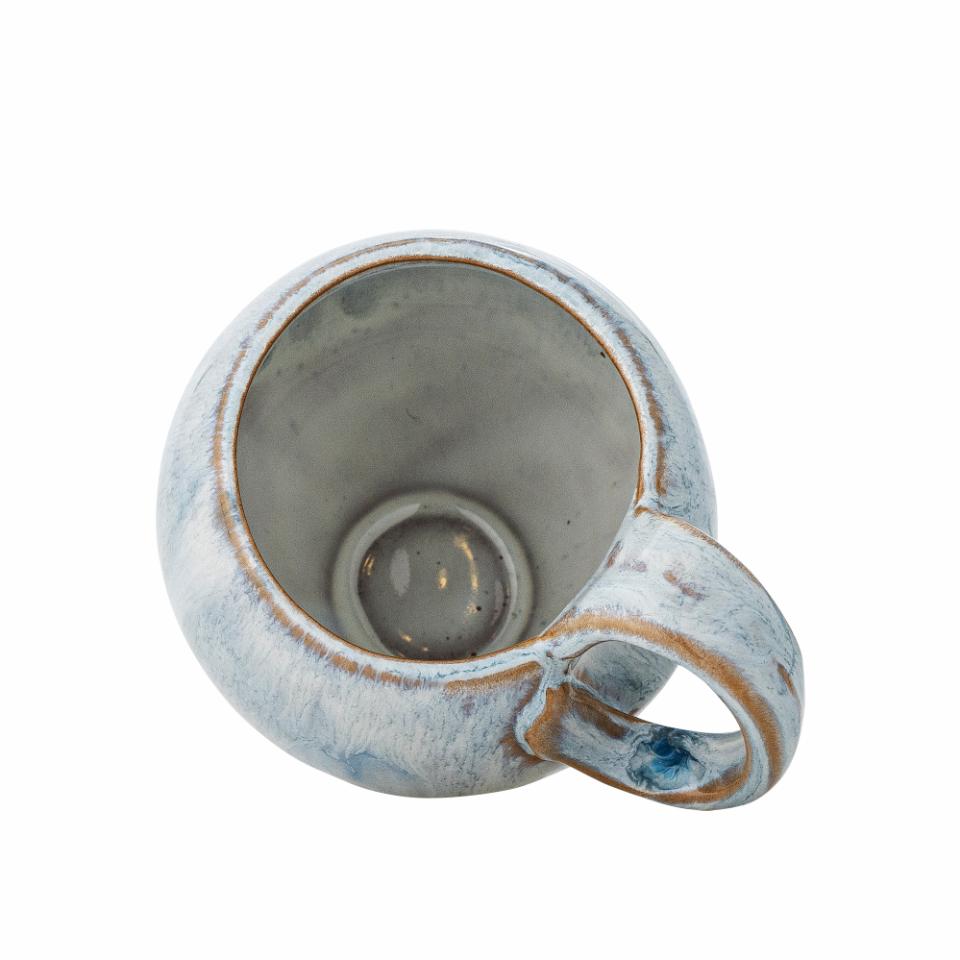 Avonlea Kop, Blå, Stentøj