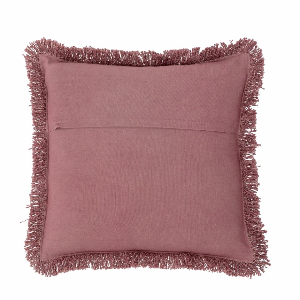 Delva Pude, Rosa, Bomuld