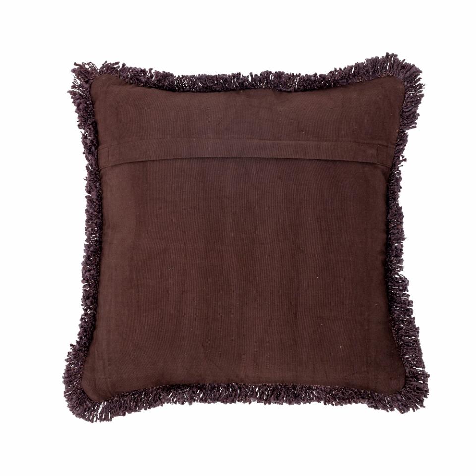 Delva Pude, Lilla, Bomuld