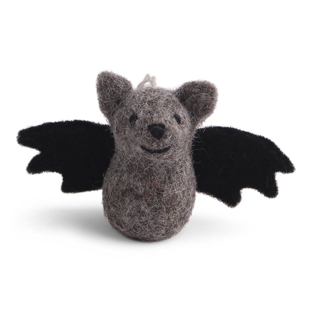 Flagermus i filt – Gry & Sif