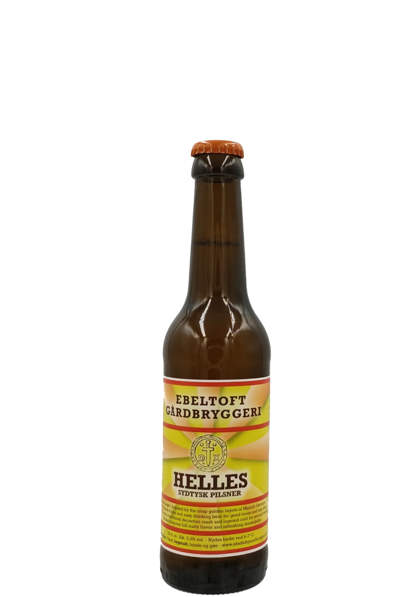 Helles Lager