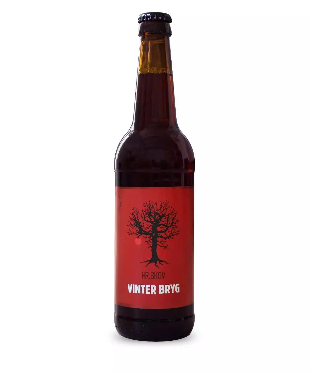 Vinterbryg – 500 ml