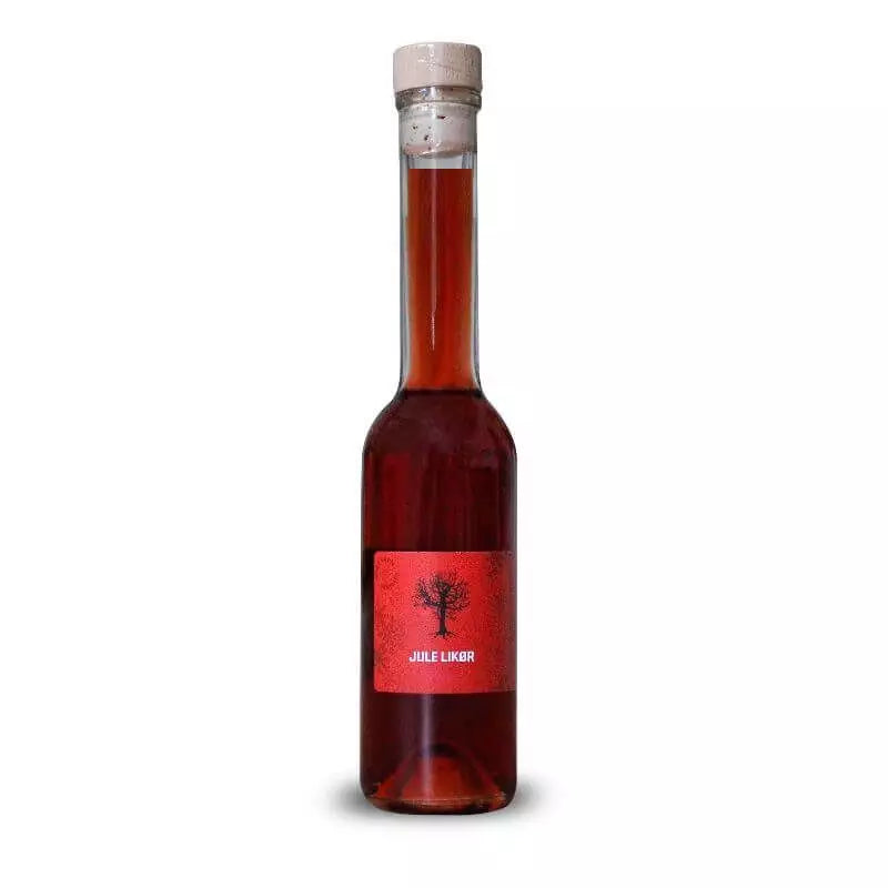 Julelikør – 200 ml