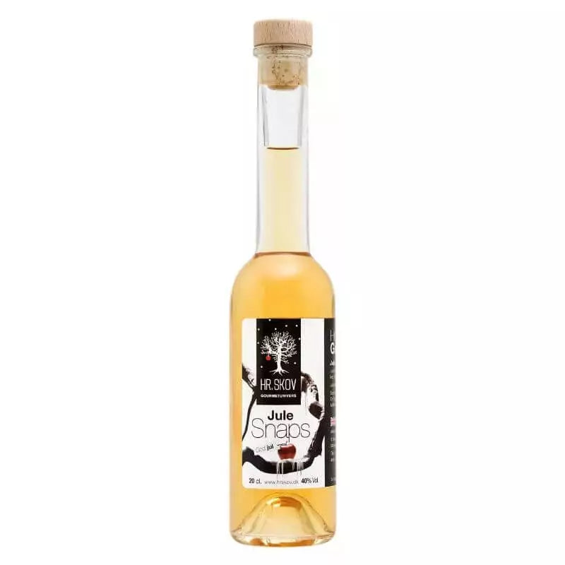 Julesnaps – 200 ml