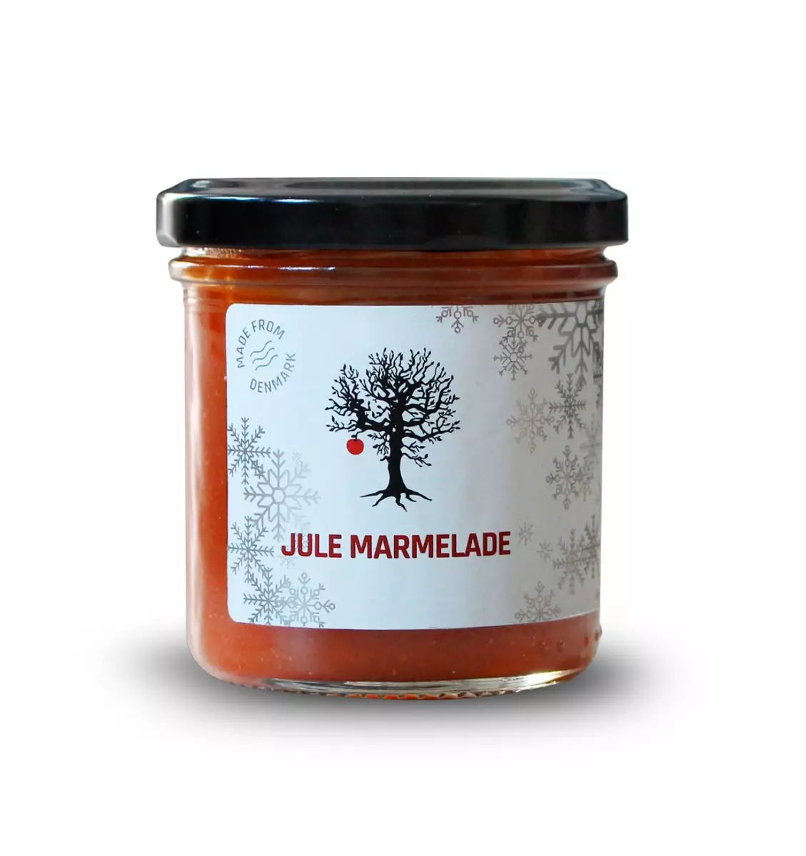 Julemarmelade
