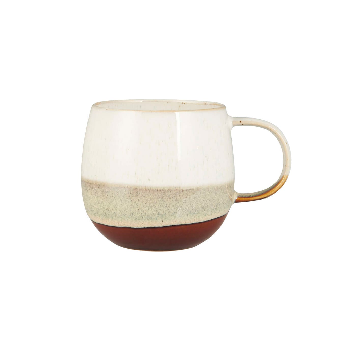 Krus Agneta m/brunt mønster