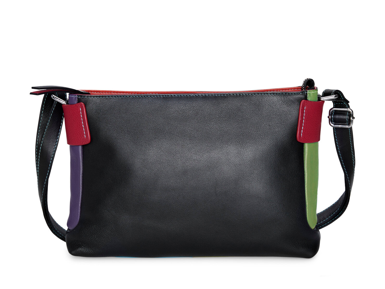 Tropical crossbody