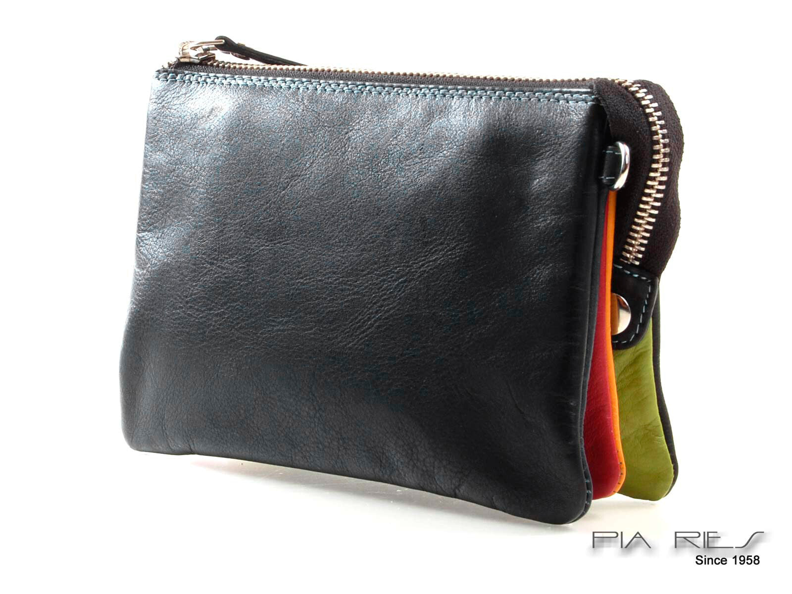 Klassisk clutch taske