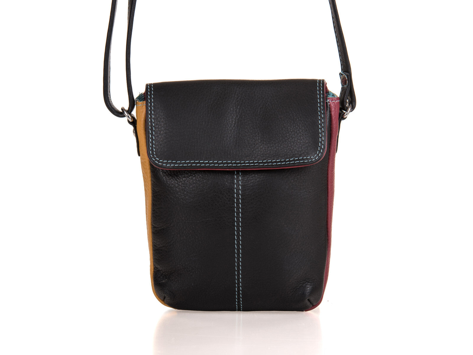 Lille tropical crossbody