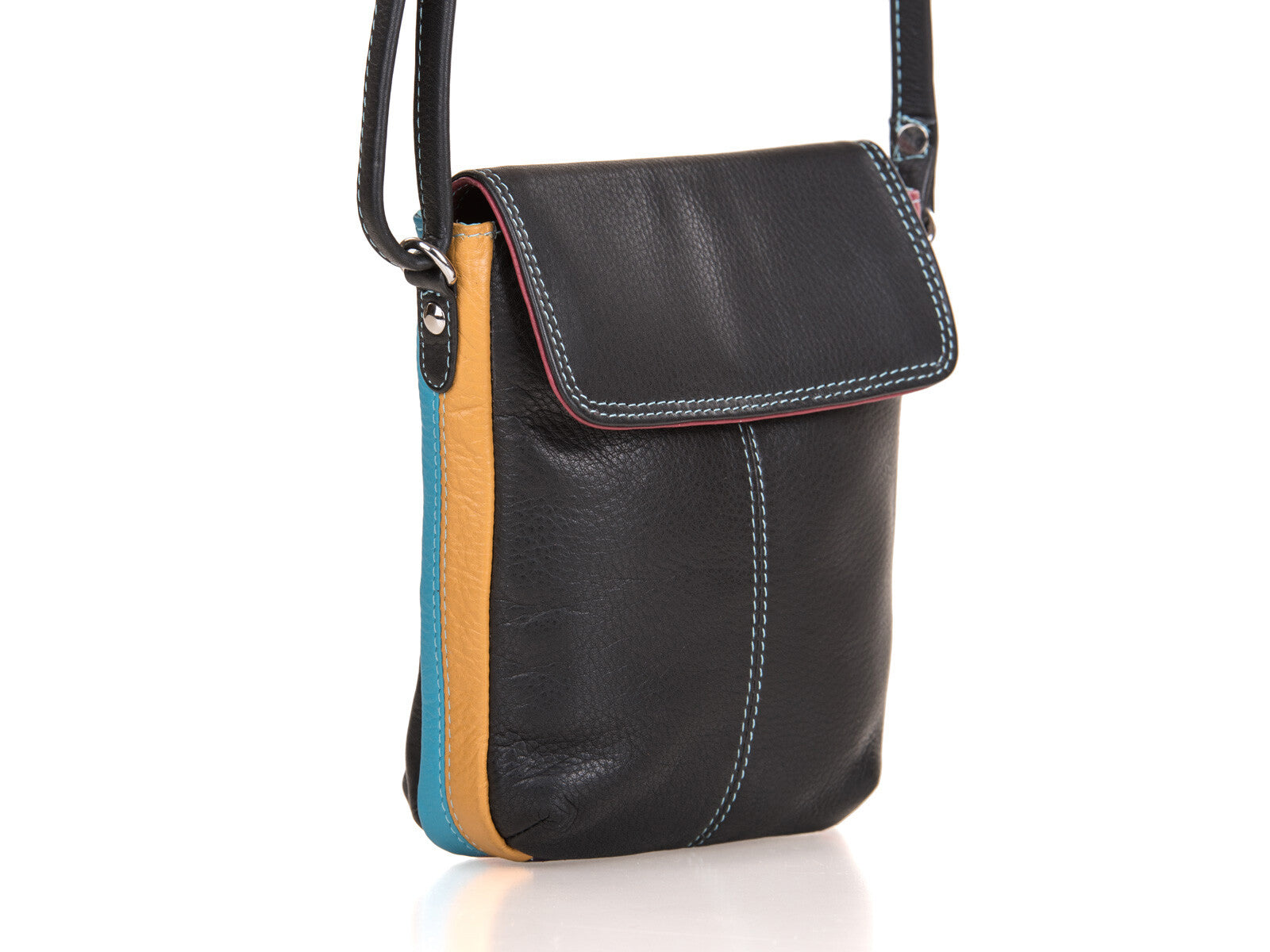 Lille tropical crossbody