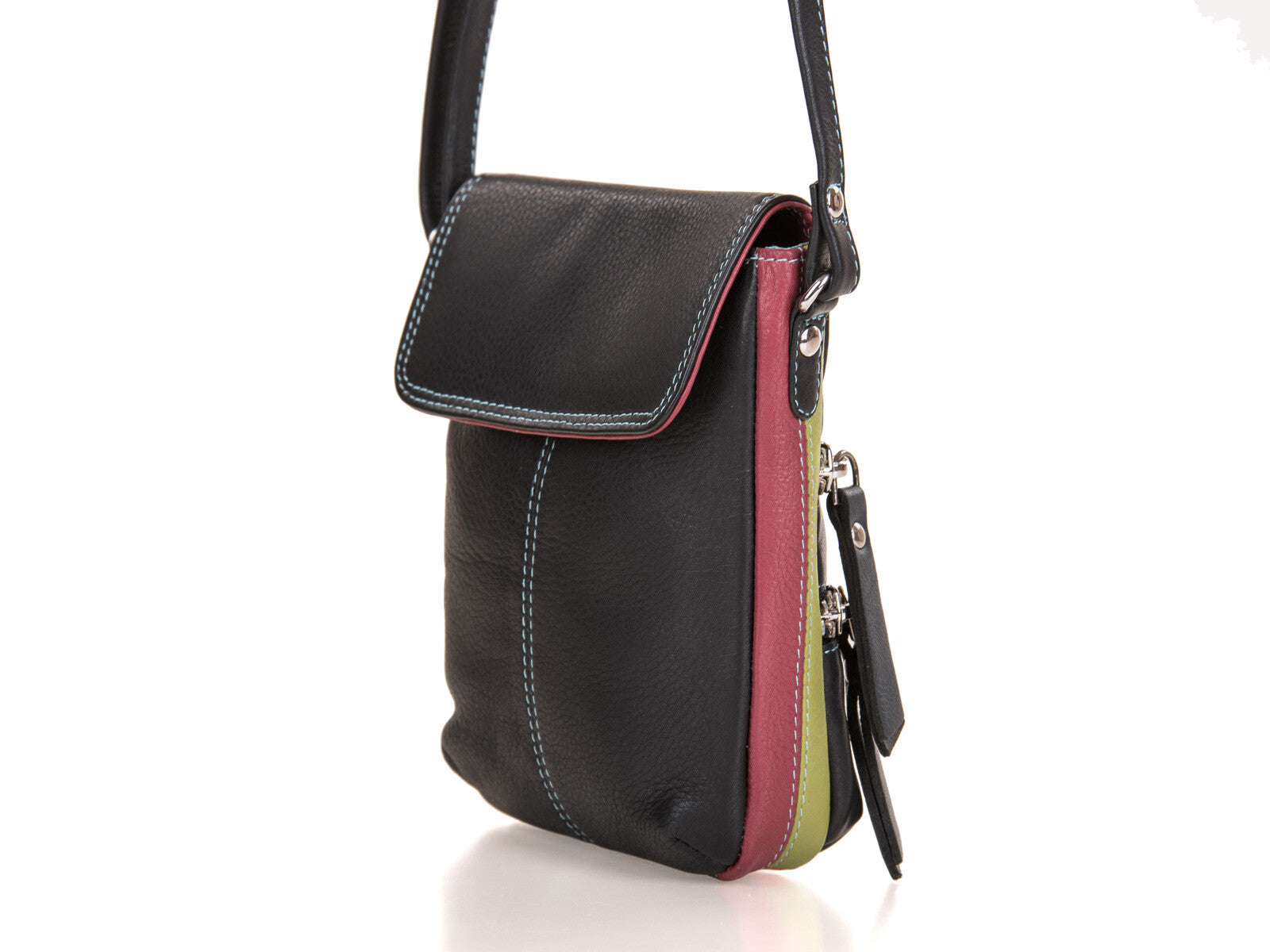 Lille tropical crossbody