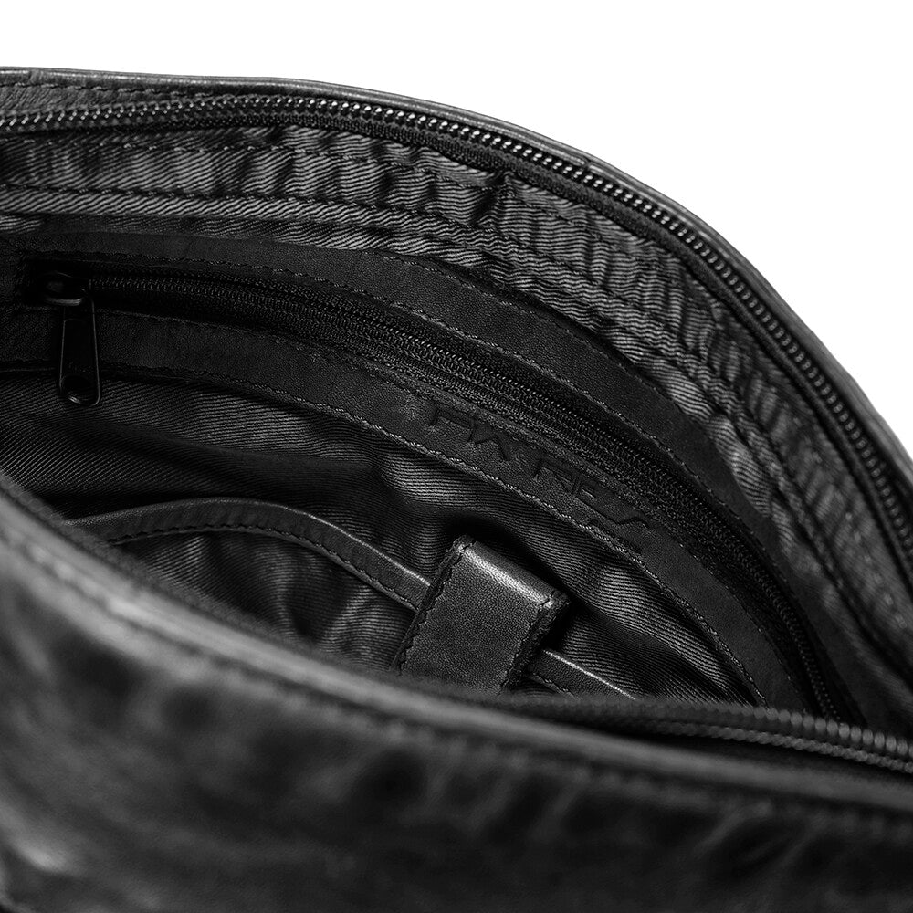 Rummelig crossbody