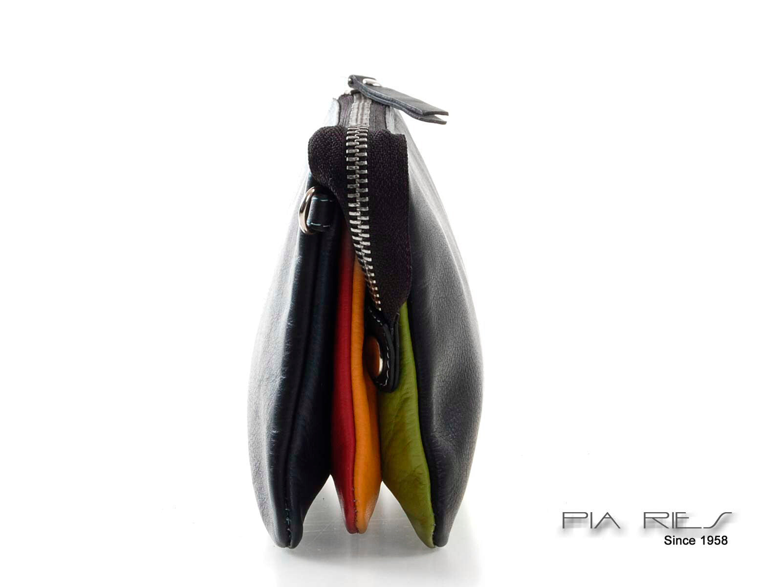 Klassisk clutch taske