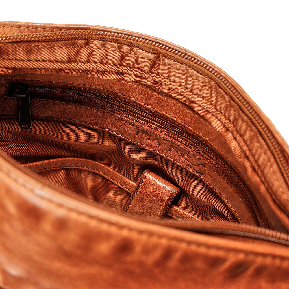 Rummelig crossbody
