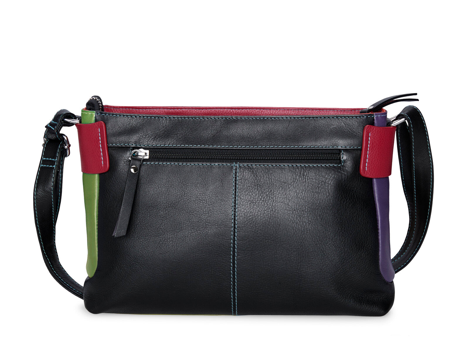Tropical crossbody