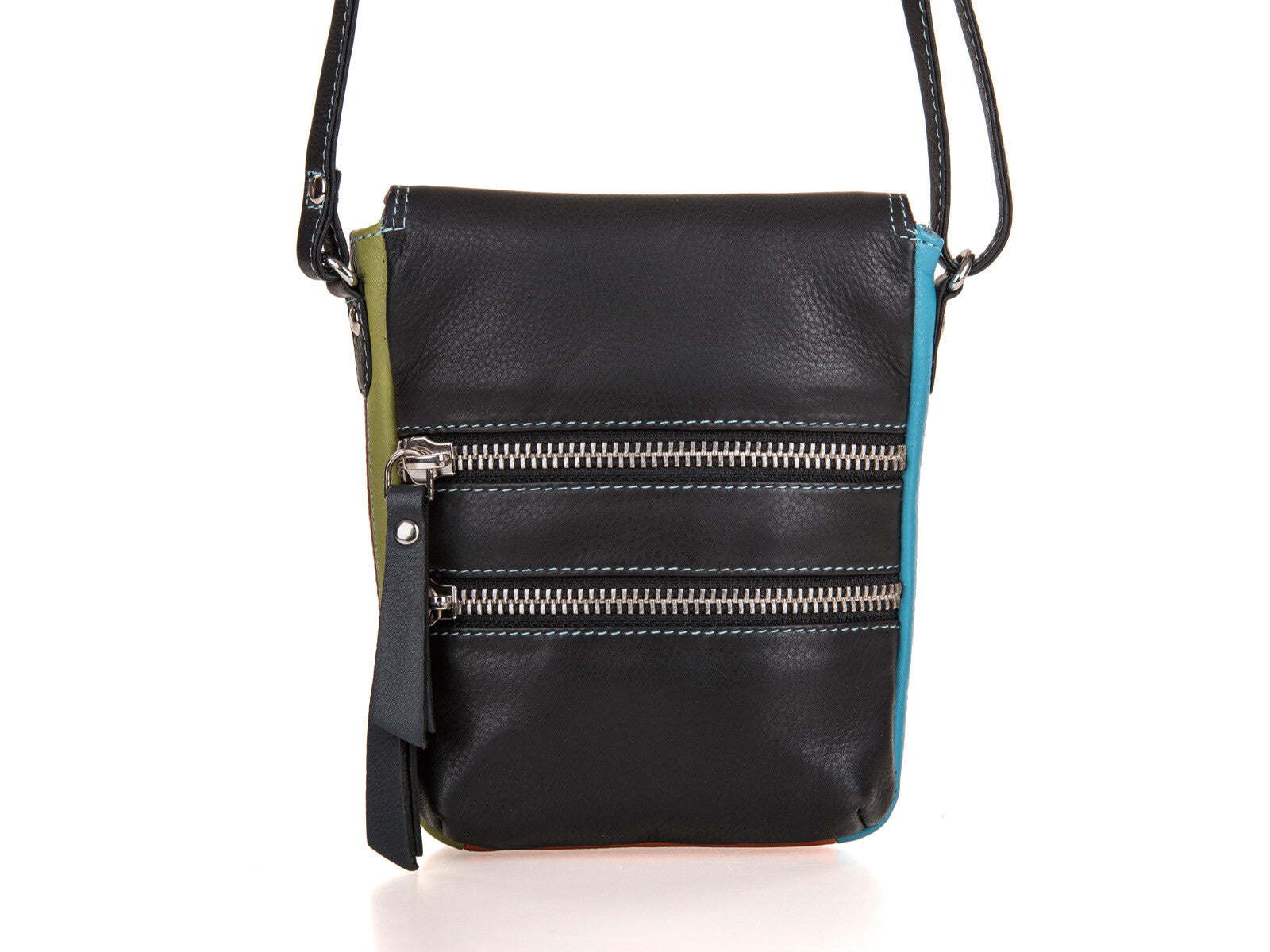 Lille tropical crossbody